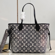 LV Shopping Bags